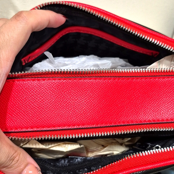 Karl L Crossbody bag - Picture 4 of 4